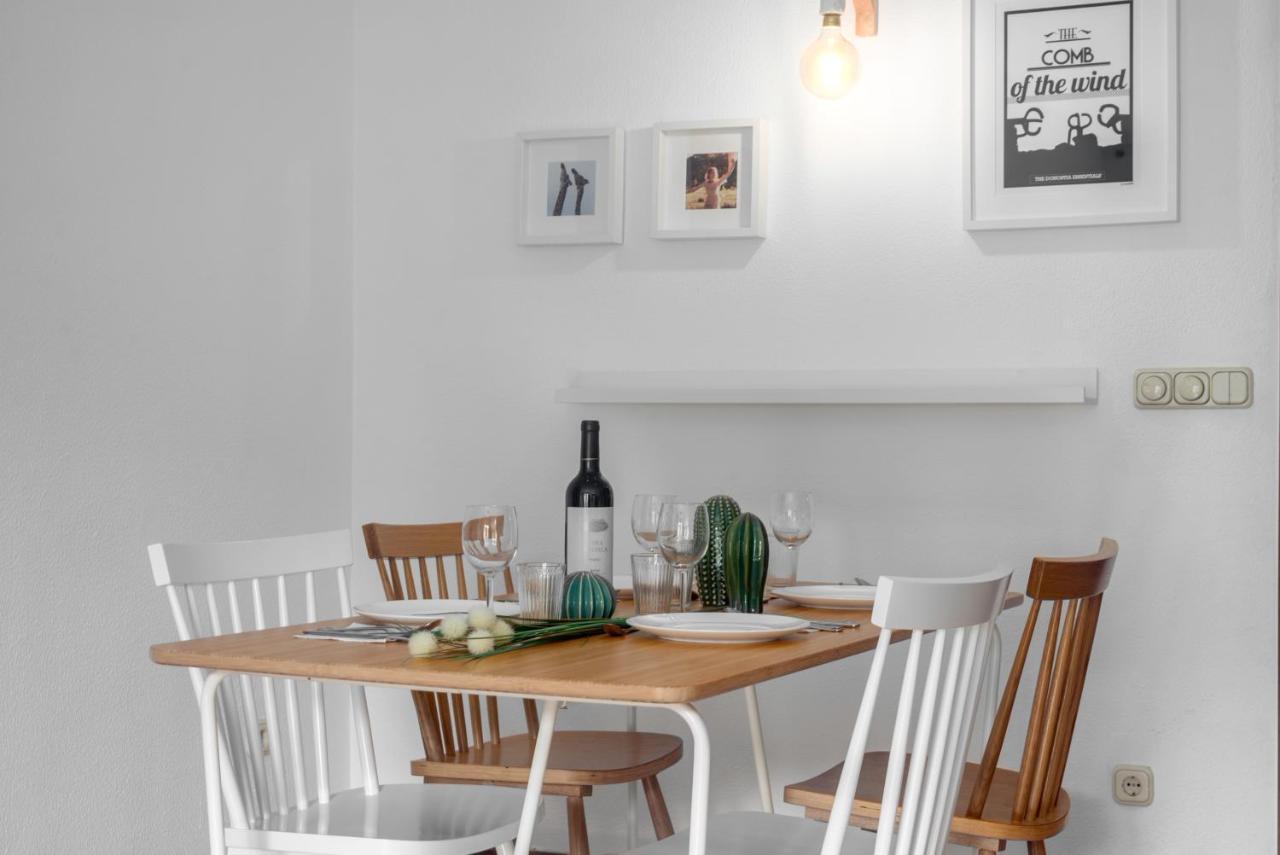 Apartamento Muy Comodo Con Parking San Sebastian Ngoại thất bức ảnh