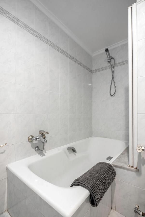 Apartamento Muy Comodo Con Parking San Sebastian Ngoại thất bức ảnh